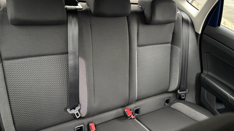 Volkswagen Polo 1.0 TSI Match 5dr Petrol Hatchback